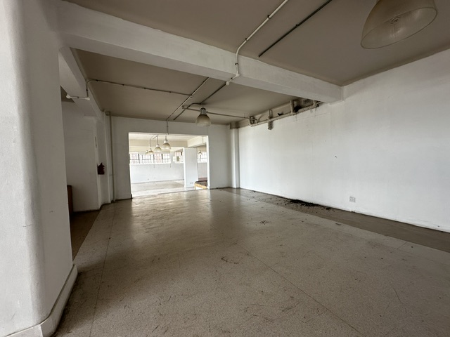 To Let Commercial Property for Rent in Woodstock Western Cape